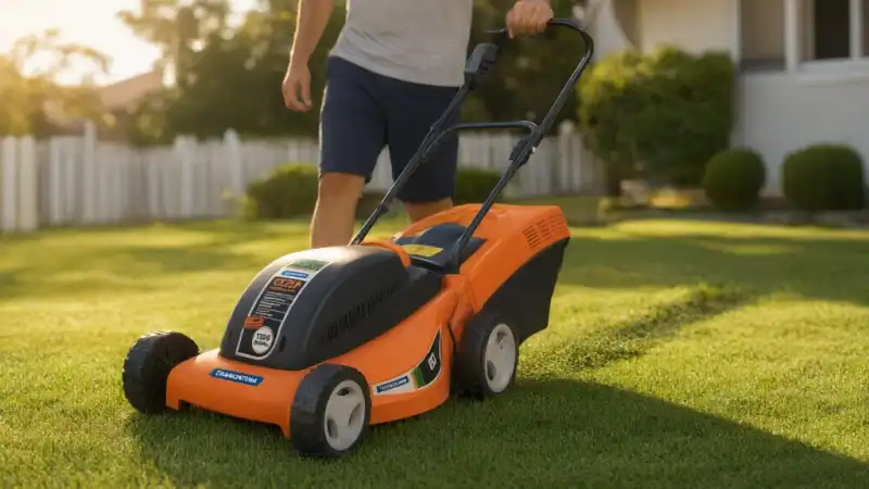 Melhor Cortador De Grama: Top 10 Testados em Eficiência e Durabilidade