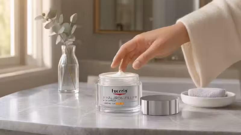 MELHOR CREME ANTI-IDADE: Top 10 Analisados por Eficácia e E-E-A-T