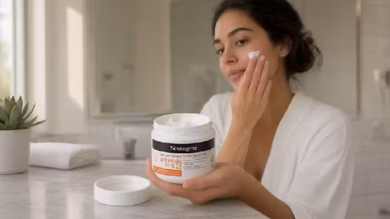 Melhor Creme Antissinais: 8 Análises por Eficácia e Evidência Científica