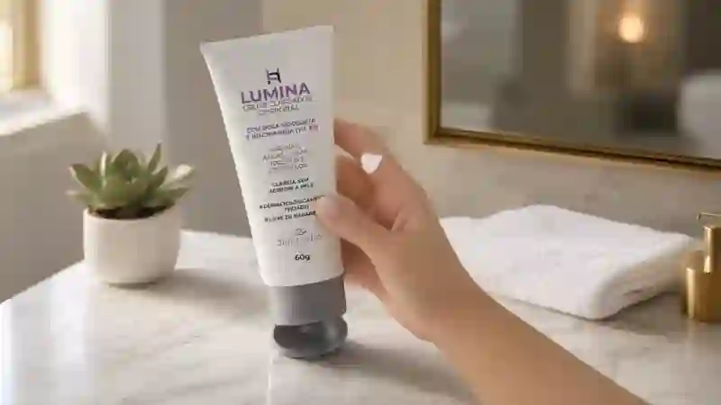 Melhor Creme Clareador: 10 Analisados por Eficácia e Segurança em Manchas Corporais