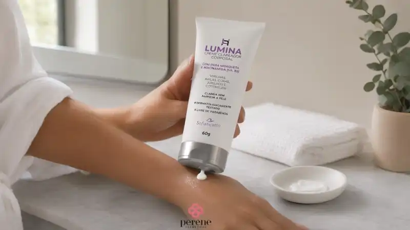 Melhor Creme Clareador de Virilha: 10 Testados por Dermatologistas