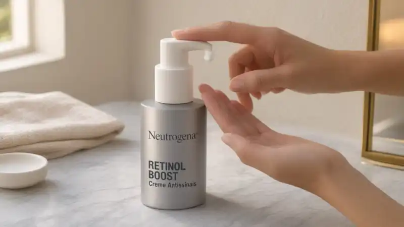 Melhor Creme Com Retinol: Análise de 9 Opções com Dados de Usuários