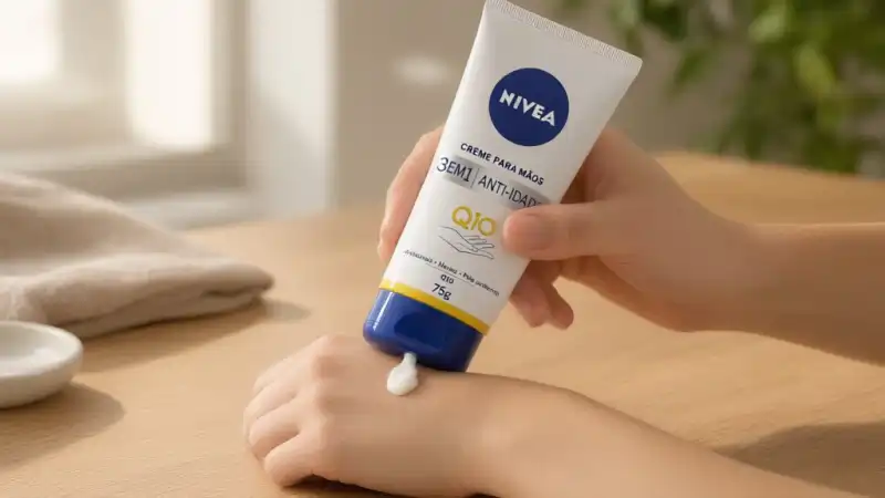 Melhor Creme Para Mãos: Top 10 Testados por Dermatologistas
