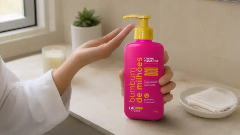 Melhor Creme Para Celulite: 10 Análises com Dados de Especialistas e Usuários