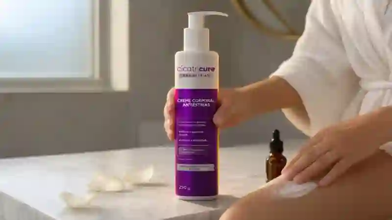 Melhor Creme Para Estrias: 8 Analisados por Eficácia e Ingredientes