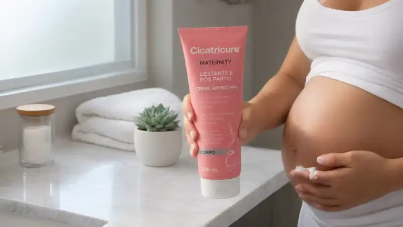 Melhor Creme para Gestantes: Top 8 Testados por Dermatologistas