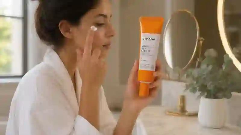 Melhor Creme Para Olheiras: 10 Testados por Eficácia e E-E-A-T