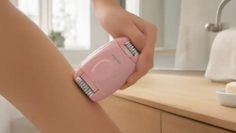 Melhor Depilador Elétrico Feminino: Análise Técnica de 10 Modelos para Corpo e Rosto
