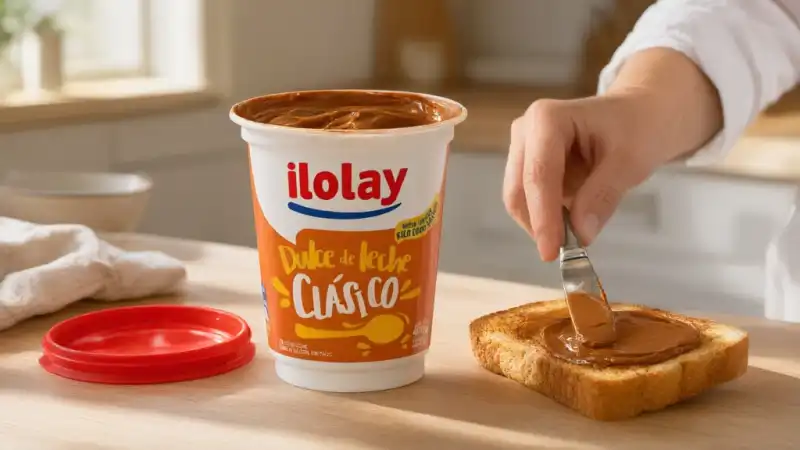 Melhor Doce De Leite Argentino: Teste de 10 Marcas em Textura e Sabor