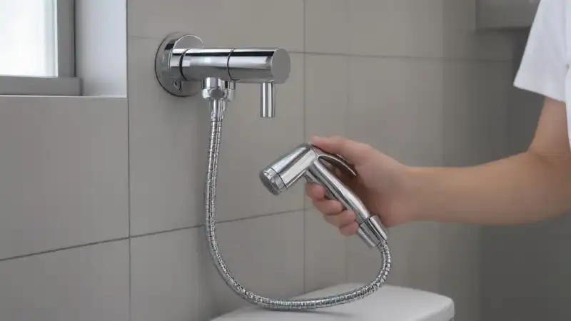 Melhor Ducha Higienica: Análise Técnica de 10 Modelos em Pressão e Durabilidade