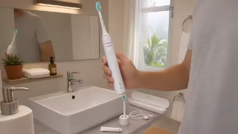 Melhor Escova de Dente: Análise Técnica de 10 Modelos em Eficiência e Cuidados