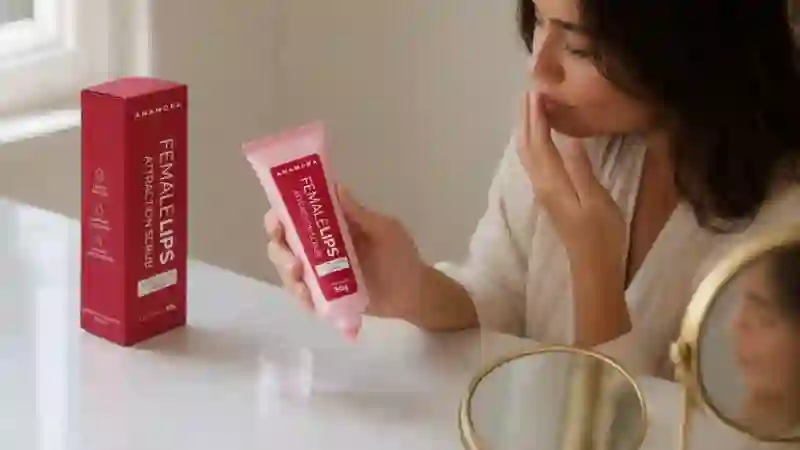 Melhor Esfoliante Labial: 10 Análises por Eficácia, Textura e Segurança