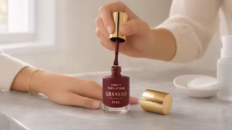 Melhor Esmalte: Análise Técnica de Durabilidade, Acabamento e Segurança em 10 Produtos