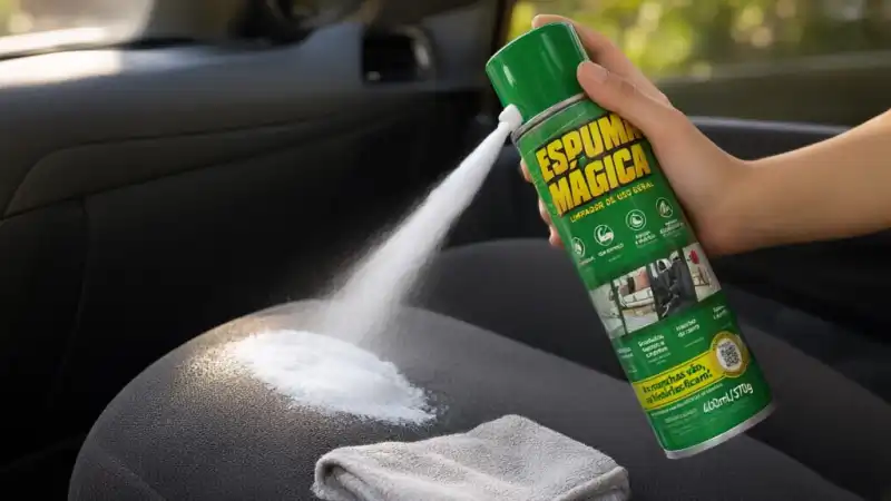 Melhor Espuma para Bancos de Carro: 10 Opções de Qualidade Aprovada