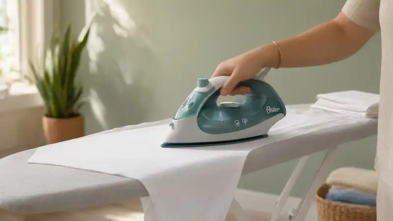 Melhor Ferro de Passar a Vapor & Wi-Fi Top: Dados Reais e Escolhas Conscientes
