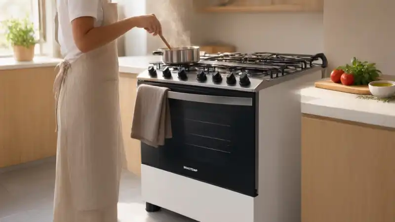 Melhor Fogão 6 Bocas: Dados Reais e Testes de Desempenho