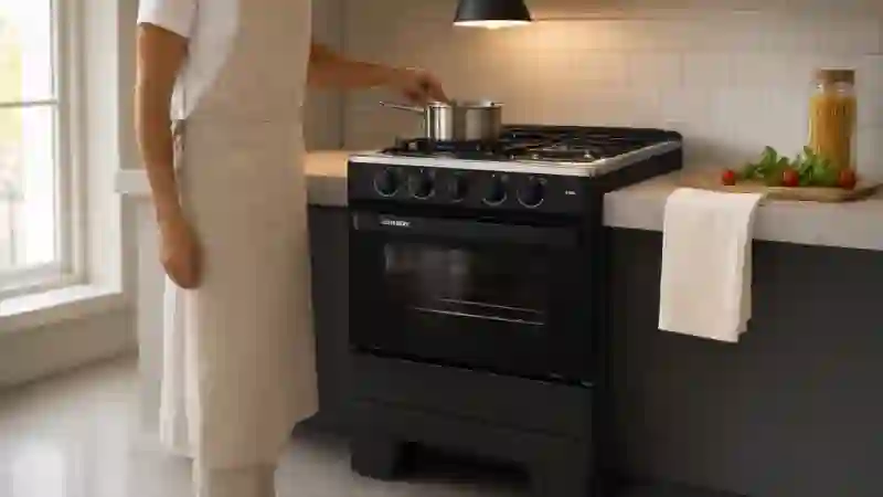 Melhor Fogão: Teste de 10 Modelos e Análise de Desempenho vs Preço