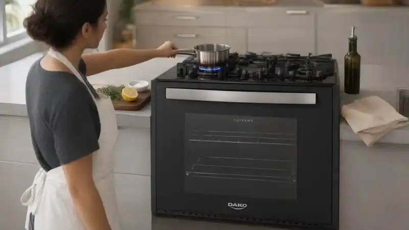 Melhor Fogão De Embutir: Top 10 Modelos Testados em Performance e Durabilidade