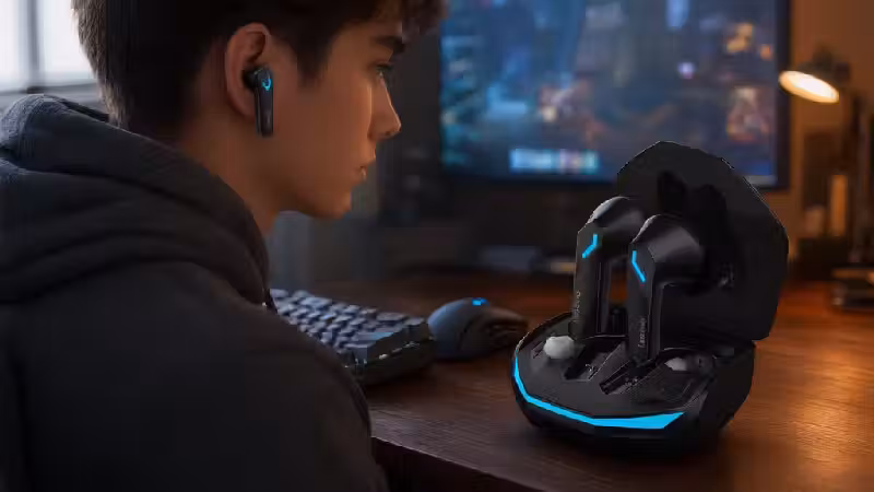 Melhor Fone Bluetooth Lenovo: Análise Técnica de 10 Modelos para Jogos, Esportes e Uso Diário