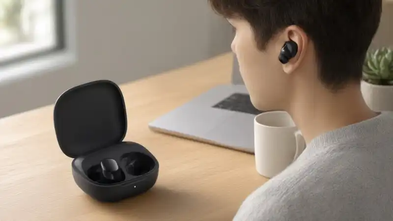 Melhor Fone Bluetooth Xiaomi: Dados de 10 Modelos em Som e Bateria