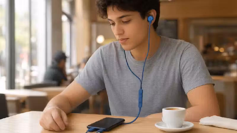 Melhor Fone Intra-Auricular: Benchmark Técnico de 10 Modelos em Som, ANC e Durabilidade