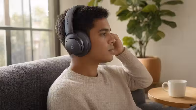 Melhor Fone Over-Ear: Análise Técnica de 10 Modelos em Bateria, ANC e Qualidade de Som