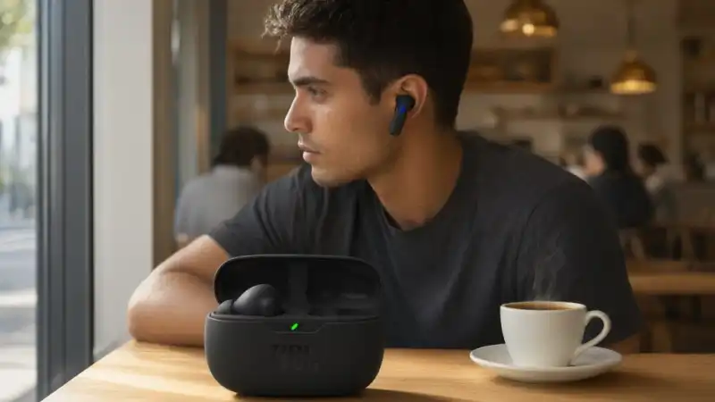 Melhor Fone Sem Fio Para Música: Análise Técnica de 10 Modelos em Áudio e Bateria