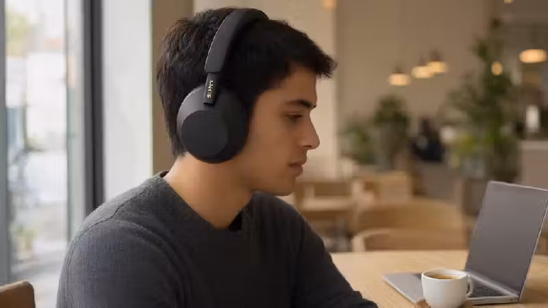 Melhor Fone Sony: Teste de 10 Modelos e Análise de Som vs Bateria