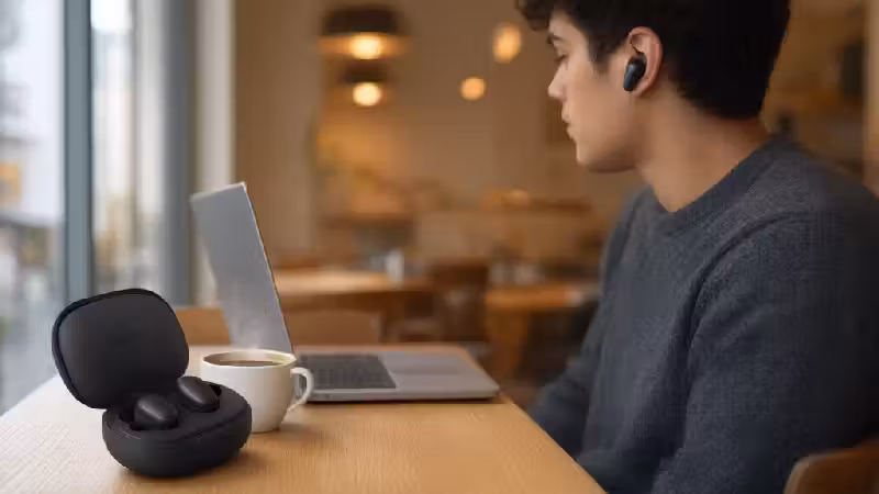Melhor Fone Xiaomi Redmi Bluetooth: Análise Técnica de 10 Modelos com Dados Reais