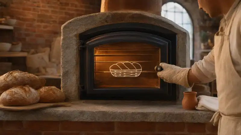 Melhor Forno a Lenha: Análise Técnica de 10 Modelos em Eficiência e Durabilidade