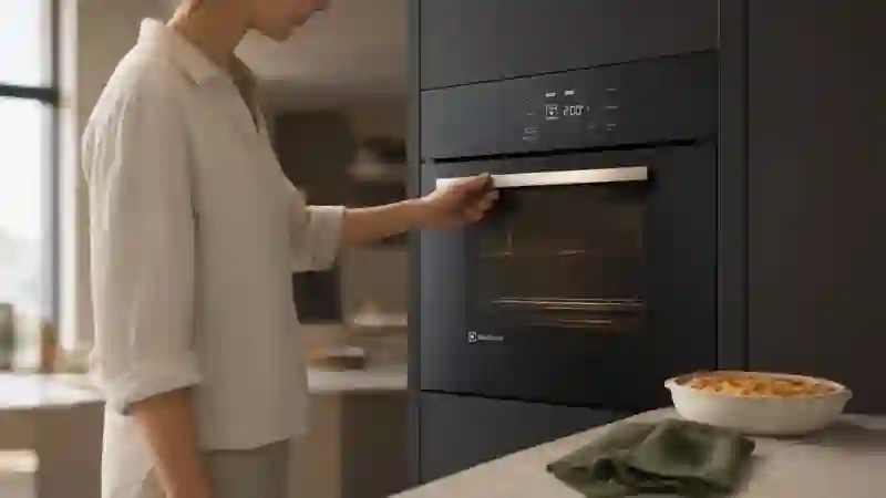 Melhor Forno de Embutir: Análise Técnica de 10 Modelos em Eficiência e Preço