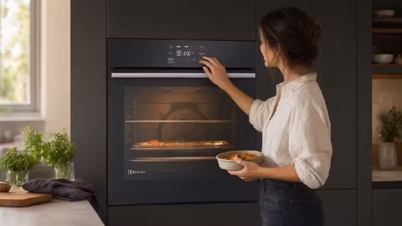 Melhor Forno Elétrico de Embutir: Análise de 10 Modelos com Dados Técnicos de Eficiência e Durabilidade