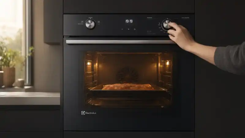 Melhor Forno Gás Embutir + Pressão Arterial: Ranking 2024