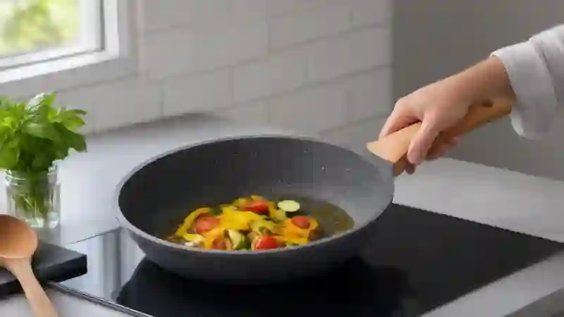 Melhor Frigideira Cerâmica: Teste de 10 Modelos e Análise de Antiaderência vs. Durabilidade