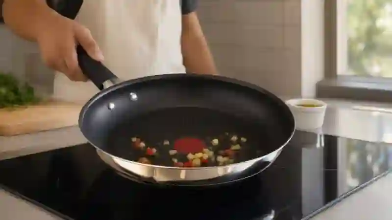 Melhor Frigideira de Inox: Teste de 10 Modelos e Análise de Durabilidade vs Preço