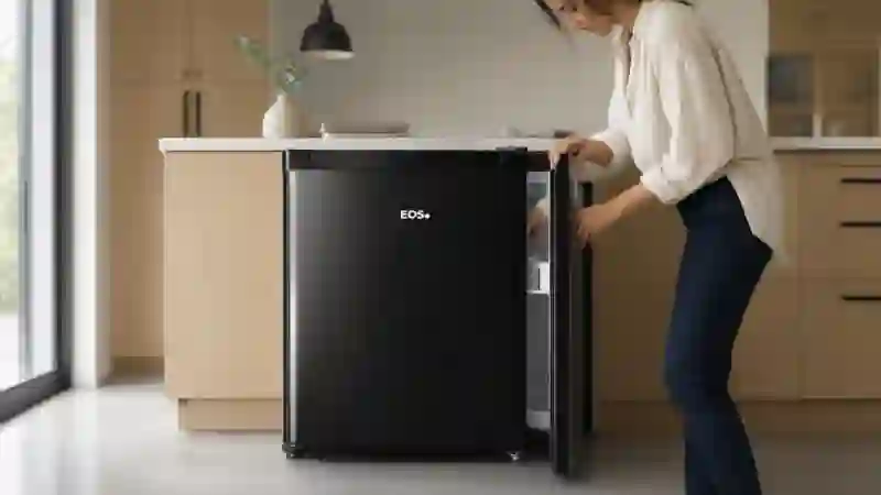 Melhor Frigobar: Teste de 10 Modelos com Dados de Consumo e Resfriamento
