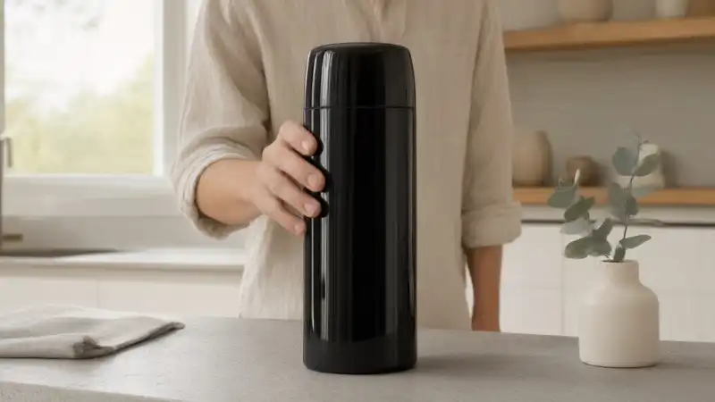 Melhor Garrafa Café Portátil: Análise de 10 Modelos em Isolamento e Durabilidade