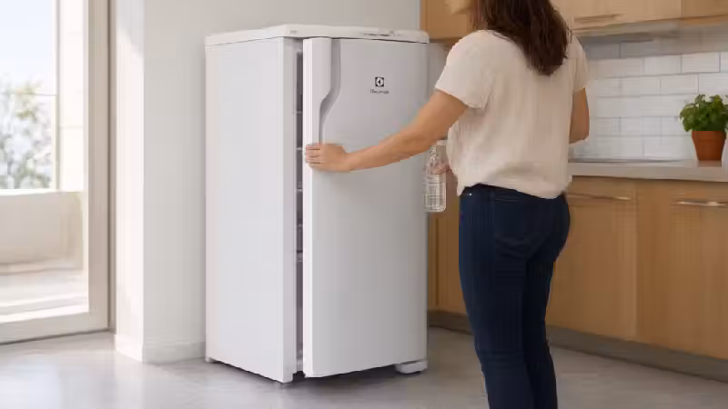 Melhor Geladeira Custo-Benefício: Análise Técnica de 10 Modelos em Consumo e Eficiência (2024)