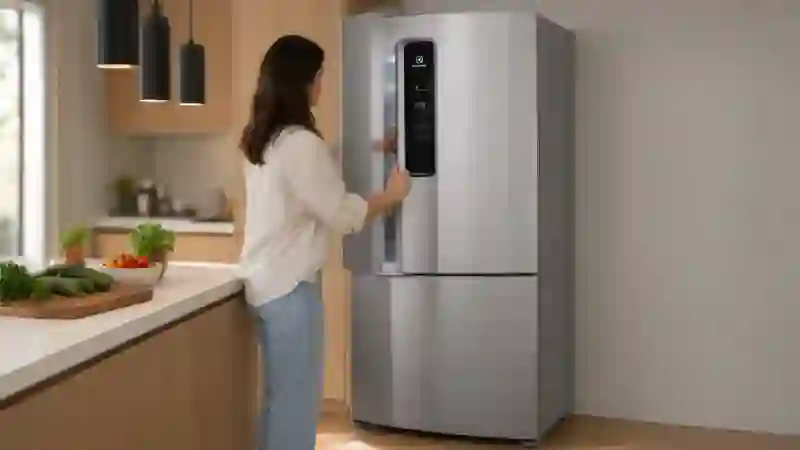 Melhor Geladeira Electrolux: Teste de 10 Modelos com Consumo e Espaço