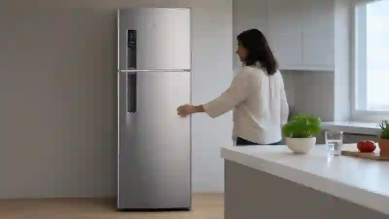 Melhor Geladeira Frost Free: Análise Técnica de 10 Modelos com Eficiência e Performance Real