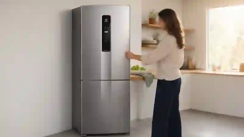 Melhor Geladeira Inverter: Teste de 10 Modelos e Eficiência vs Silêncio