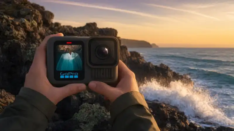 Melhor GoPro: Análise Técnica de 8 Modelos em Resolução e Estabilização