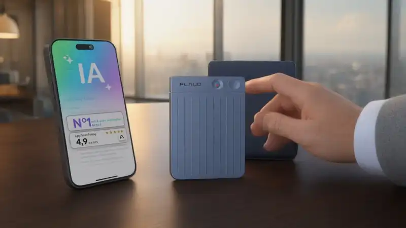Melhor Gravador Digital: Análise de 10 Modelos em Captação de Áudio e IA