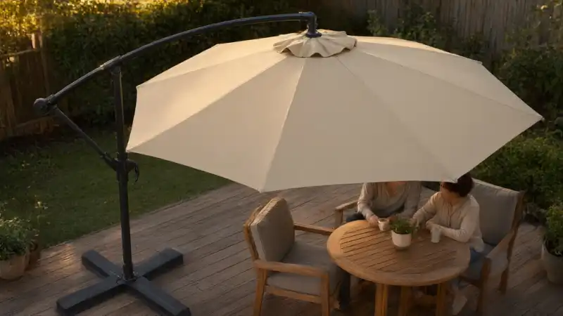 Melhor Guarda-Sol: Top 10 Analisados por Proteção e Design