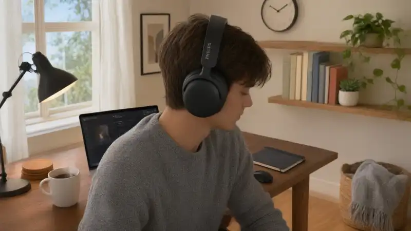 Melhor Headphone: Ranking de 10 Modelos Avaliados em Áudio e Bateria