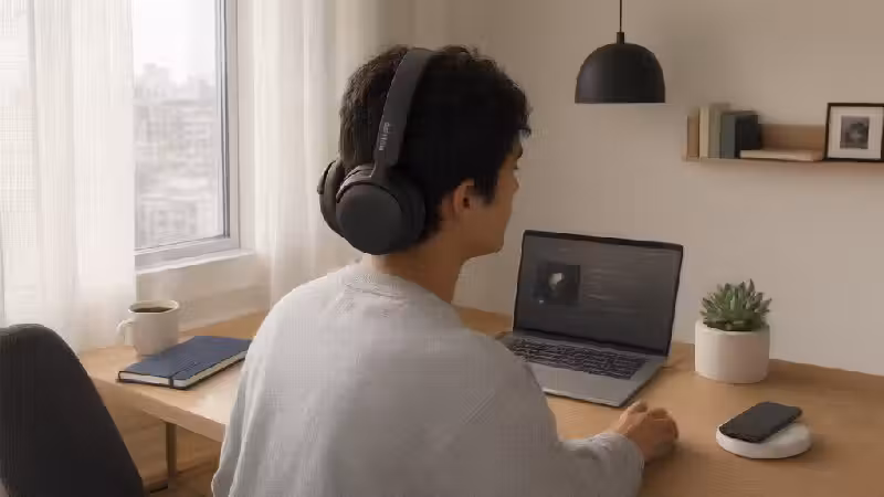 Melhor Headphone Bluetooth: Análise de 10 Modelos em Qualidade de Áudio, Autonomia e Tecnologias