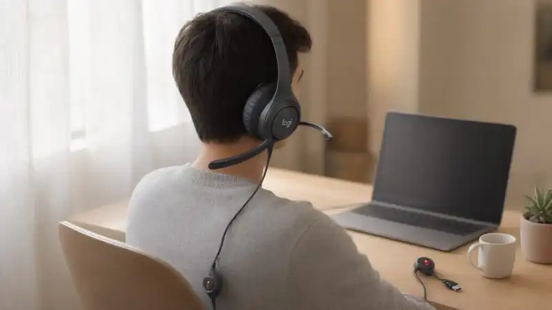 Melhor Headset Home Office: Análise de 10 Modelos em Conforto e Performance