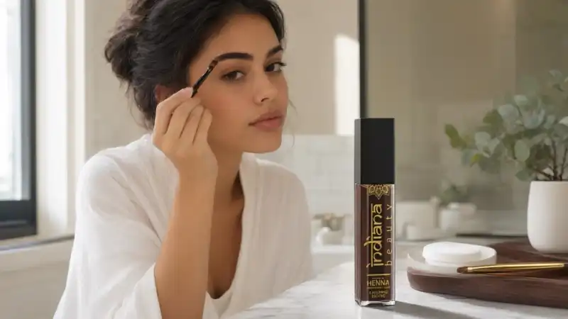 Melhor Henna Sobrancelha: Análise de 10 Modelos em Durabilidade e Tons