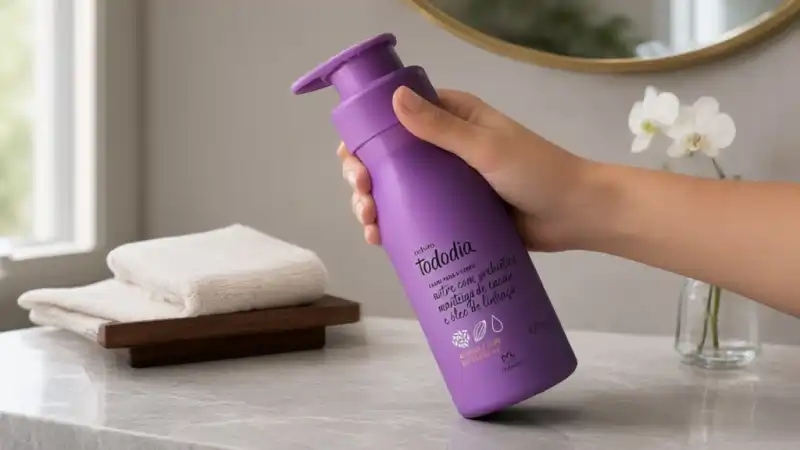 Melhor Hidratante Natura: Top 8 Analisados por Dermatologistas