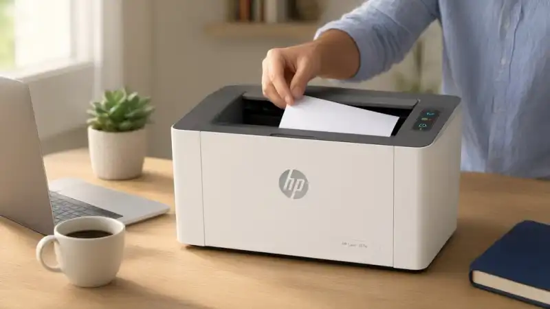 Melhor Impressora Laser: Dados Reais e Análise Técnica para Escritório e Lar